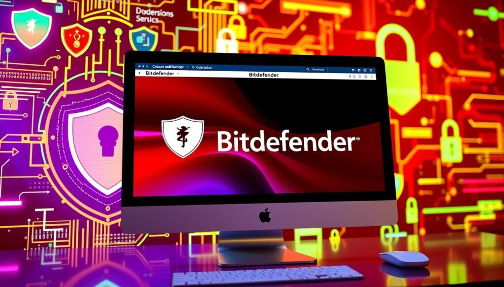 Bitdefender Antivirus for Mac