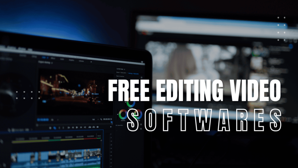 free-video-editing-softwares