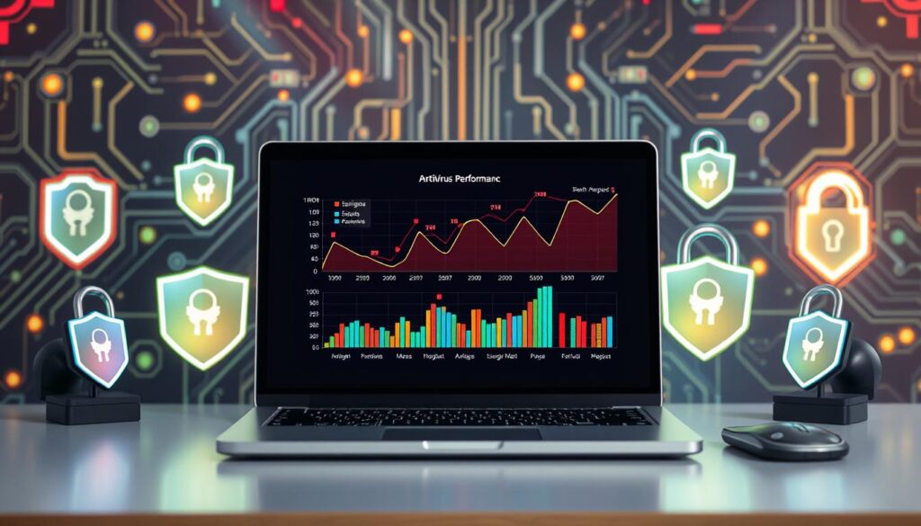 mac antivirus performance