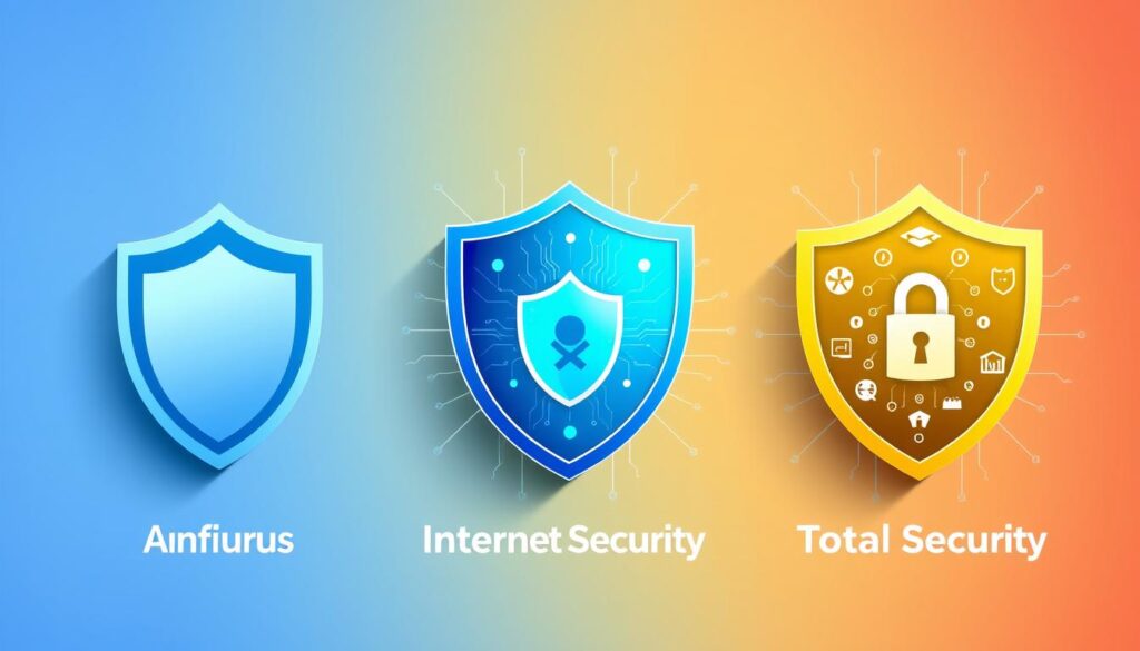 security software comparison