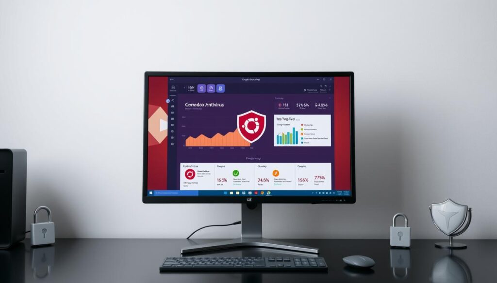 Comodo Antivirus Ubuntu