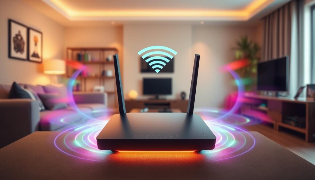 how to use a router as a wifi booster​