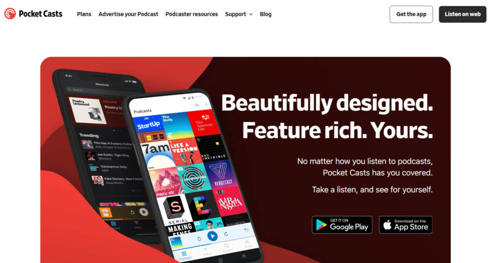 pocketcast